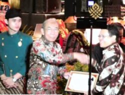 Kementerian Kebudayaan Apresiasi Unindra dan Dalang Milenial Pramariza Fadlansyah di Hari Kebudayaan 2025.