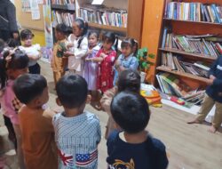 Gosip Itu Bikin Benci Orang Tidak Bersalah, Suka Orang Munafik