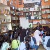 Tingkatkan Skill di Taman Bacaan, Gelar Akademis Bukan Jaminan Sukses