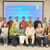 Optimalkan Pengajar & Asesor, ADPI Sosialisasikan Materi Pelatihan KKNI Dana Pensiun