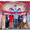 Mengintip LKBBI MGMP Bahasa Indonesia SMP Jaktim 1