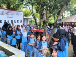 Banyak Anak Pintar Menghitung tapi Sulit Menghargai, Kenapa?