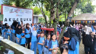 Banyak Anak Pintar Menghitung tapi Sulit Menghargai, Kenapa?