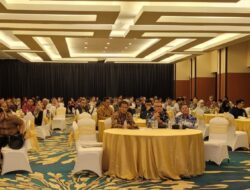 Perkuat Strategi Investasi, ADPI Gelar Seminar Outlook Ekonomi2026