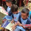 Kenapa Anak-anak Membaca di TBM?
