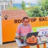 Ada Pahit di Secangkir Kopi Taman Bacaan