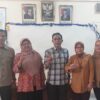 MGMP Bahasa Indonesia SMP Jaktim 2 Gelar Lomba Keterampilan Berbahasa dan Bersastra
