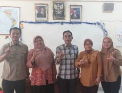 MGMP Bahasa Indonesia SMP Jaktim 2 Gelar Lomba Keterampilan Berbahasa dan Bersastra