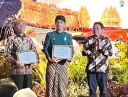 Kementerian Kebudayaan Apresiasi Unindra dan Dalang Milenial Pramariza Fadlansyah di Hari Kebudayaan 2025.