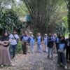 Relawan TBM, Bukan Sekadar Bertahan Hidup
