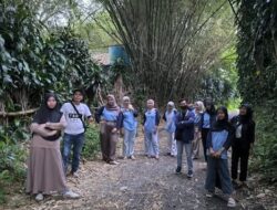 Relawan TBM, Bukan Sekadar Bertahan Hidup