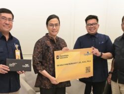 Uang Pensiun Bu Sri Mulyani dan Pentingnya Siapkan Dana Pensiun