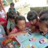 KEPRA TBM Lentera Pustaka Bukan untuk Pintar tapi Memberi Pengalaman Belajar Anak Usia Dini