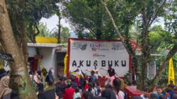 Mengubah Cara Berarti Mengubah Nasib, Jadilah Literat