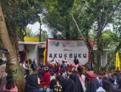 Mengubah Cara Berarti Mengubah Nasib, Jadilah Literat