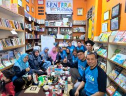 Persahabatan Sejati Bikin Makin Tua Makin Kinclong