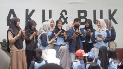 Mau Tenang, Pilih Aktivitas yang Membuat Betah