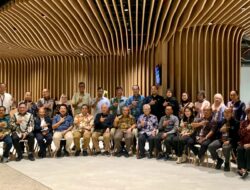 Tuntaskan 48 Asesmen Jenjang 7 – 6C – 4, LSP Dana Pensiun Optimalkan Sertifikasi KKNI Dana Pensiun