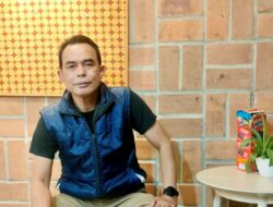 Dunia Itu Keras Kawan, Jangan Takut Diomongin Orang