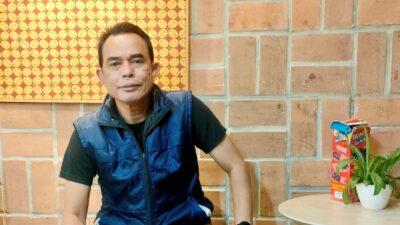 Dunia Itu Keras Kawan, Jangan Takut Diomongin Orang