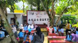 Dukung GENCARKAN, Bank Sinarmas Edukasi Pentingnya Tabungan SIMPEL Anak-anak Usia Sekolah di Bogor