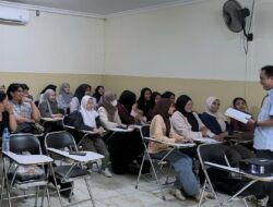 Literasi Kuliah, Kita Bisa Menentukan Arah Ke Mana Mau Pergi?