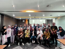 Tingkatkan Kompetensi SDM, LSP Dana Pensiun Gelar Inhouse Asesmen KKNI Jenjang 6A Dapen Perkebunan