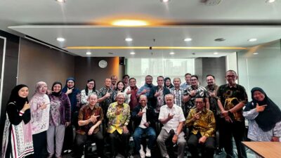 Tingkatkan Kompetensi SDM, LSP Dana Pensiun Gelar Inhouse Asesmen KKNI Jenjang 6A Dapen Perkebunan