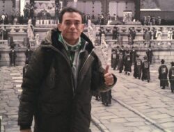 Tidak Semua Karier dan Masa pensiun Dikejar dengan Terburu-buru