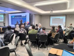 ADPI Gelar Seminar Aktuaria terkait RKD dan Tabel Mortalitas