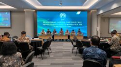 ADPI Gelar Munas Tahunan II 2025 dan Sosialisasi Program Kerja Than 2026