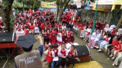 Hidup di Taman Bacaan, Bukan Hidup dari Kata Orang Lain