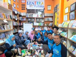 Hidup Tidak Diukur dari Status tapi dari Kepedulian