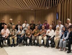 Diikuti 46 Asesi, LSPDP Tuntaskan Asesmen Sertufikasi KKNI Dana Pensiun Jenjang 7 dan 4