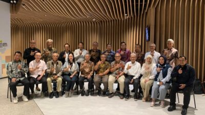 Diikuti 46 Asesi, LSPDP Tuntaskan Asesmen Sertufikasi KKNI Dana Pensiun Jenjang 7 dan 4