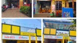 TBM 4 Kali Berubah Bentuk Bangunan, Eksekusi Mengalahkan Ide Hebat di Taman Bacaan