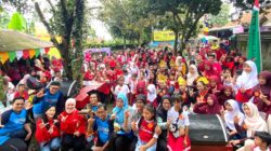 Jangan Sampai Literasi Besar di Omongan, Tetap Kerdil di Tindakan