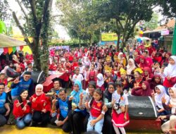 Jangan Sampai Literasi Besar di Omongan, Tetap Kerdil di Tindakan