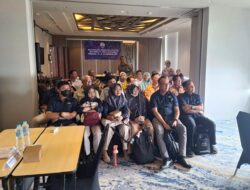 Diikuti 63 Peserta, LSPDP Gelar Sertifikasi KKNI Dana Pensiun di Surabaya