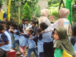 Biar Tidak Bully, Pendidikan Anak Bukan Cuma Akademik tapi Emosi dan Sosial
