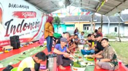 Warga Perumahan Puri Lakshita Gelar Silaturahim Tahunan, Update Kondisi Rumah & Pengurus Paguyuban