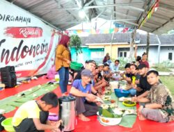 Warga Perumahan Puri Lakshita Gelar Silaturahim Tahunan, Update Kondisi Rumah & Pengurus Paguyuban