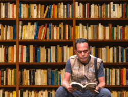 Tidak Ada Jalan Pintas ke Karier Impian