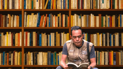 Tidak Ada Jalan Pintas ke Karier Impian