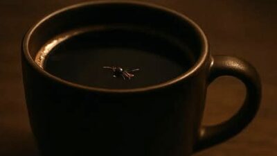 Siapa yang Patut Disalahkan, Semut yang Menjemput Rezekinya lalu Terjatuh?