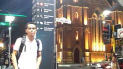 Kerja Nggak Usah Mati-matian, apalagi Kalau Bos-nya Tidak Kompeten