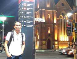 Kerja Nggak Usah Mati-matian, apalagi Kalau Bos-nya Tidak Kompeten