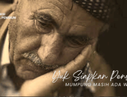 9 Tanda Pekerja Akan Jalani Masa Pensiun yang Susah