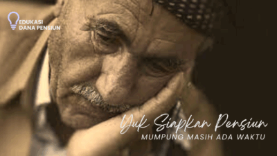 9 Tanda Pekerja Akan Jalani Masa Pensiun yang Susah