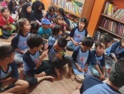 Target Tahun Depan Sederhana Aja, Memutus Orang Toxic